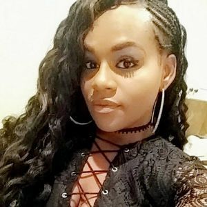 Meet your Posher, Jasmine